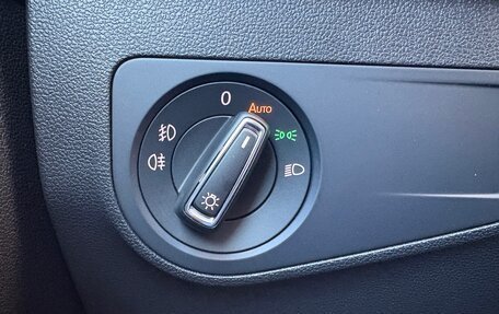 Volkswagen Tiguan II, 2020 год, 2 970 000 рублей, 12 фотография