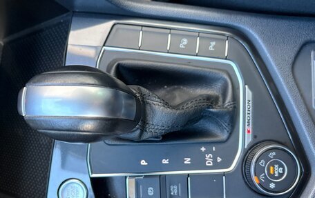 Volkswagen Tiguan II, 2020 год, 2 970 000 рублей, 14 фотография