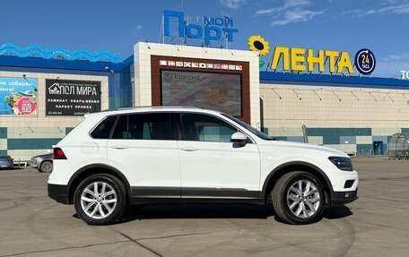 Volkswagen Tiguan II, 2020 год, 2 970 000 рублей, 4 фотография
