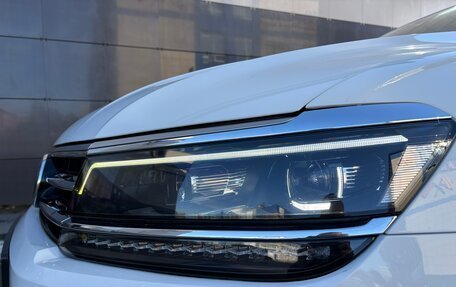 Volkswagen Tiguan II, 2020 год, 2 970 000 рублей, 9 фотография