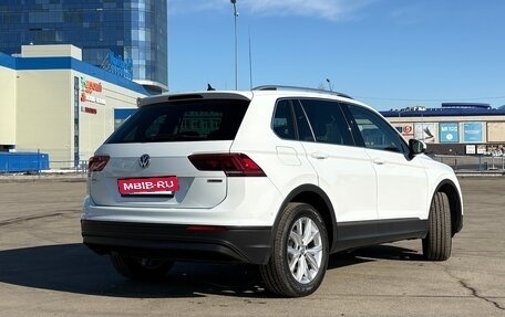 Volkswagen Tiguan II, 2020 год, 2 970 000 рублей, 5 фотография