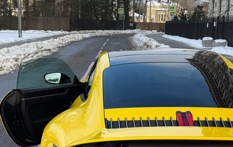 Porsche 911, 2020 год, 16 000 000 рублей, 1 фотография