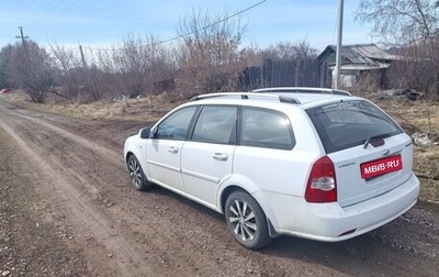 Chevrolet Lacetti, 2012 год, 350 000 рублей, 1 фотография
