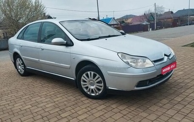 Citroen C5 I рестайлинг, 2006 год, 438 000 рублей, 1 фотография