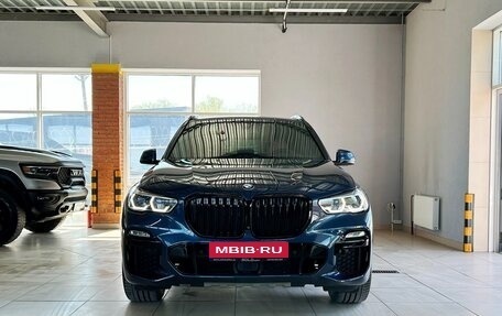 BMW X5, 2020 год, 9 300 000 рублей, 1 фотография
