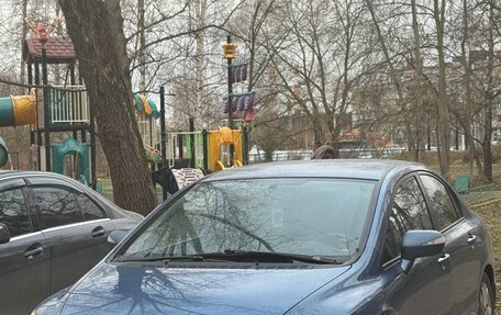 Honda Civic VIII, 2008 год, 770 000 рублей, 1 фотография