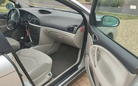 Citroen C5 I рестайлинг, 2006 год, 438 000 рублей, 14 фотография