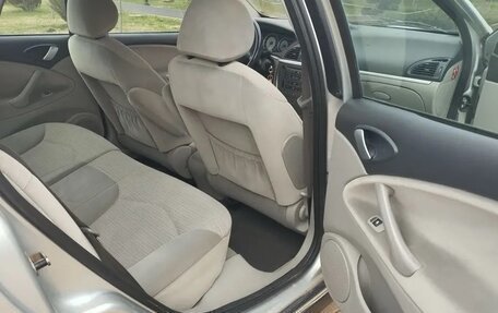 Citroen C5 I рестайлинг, 2006 год, 438 000 рублей, 17 фотография