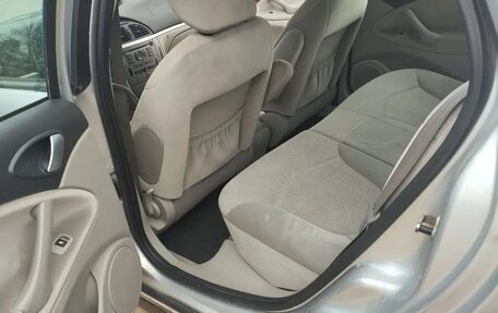 Citroen C5 I рестайлинг, 2006 год, 438 000 рублей, 18 фотография