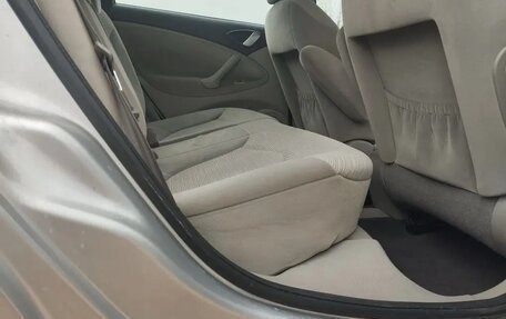 Citroen C5 I рестайлинг, 2006 год, 438 000 рублей, 19 фотография