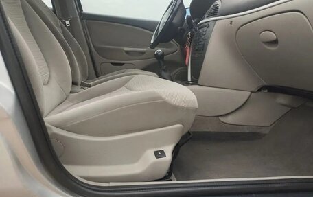 Citroen C5 I рестайлинг, 2006 год, 438 000 рублей, 20 фотография