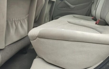 Citroen C5 I рестайлинг, 2006 год, 438 000 рублей, 22 фотография