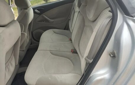 Citroen C5 I рестайлинг, 2006 год, 438 000 рублей, 21 фотография