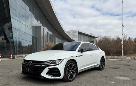 Volkswagen Passat CC, 2022 год, 4 300 000 рублей, 1 фотография