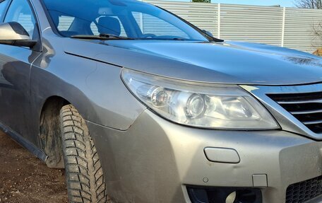 Renault Latitude I, 2010 год, 550 000 рублей, 1 фотография