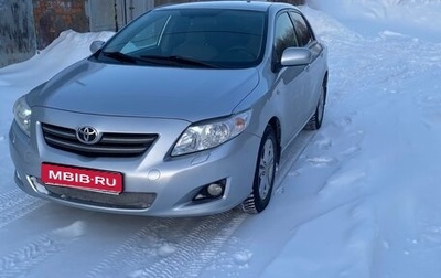 Toyota Corolla, 2009 год, 900 000 рублей, 1 фотография