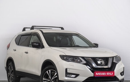 Nissan X-Trail, 2020 год, 2 689 000 рублей, 1 фотография