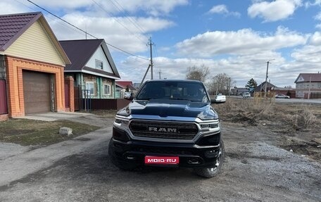 Dodge RAM IV, 2018 год, 7 100 000 рублей, 1 фотография