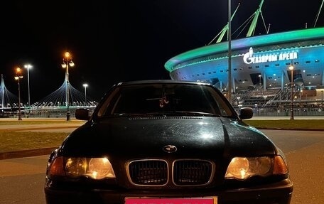 BMW 3 серия, 1999 год, 346 000 рублей, 1 фотография