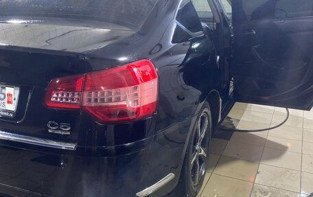 Citroen C5 II, 2010 год, 460 000 рублей, 1 фотография