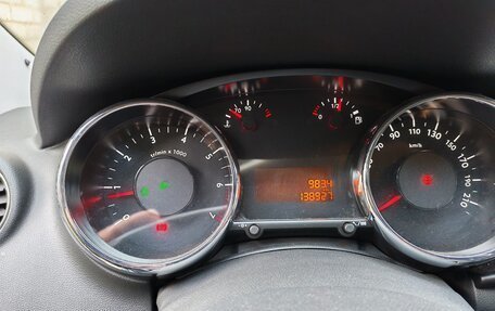 Peugeot 3008 I рестайлинг, 2012 год, 850 000 рублей, 1 фотография