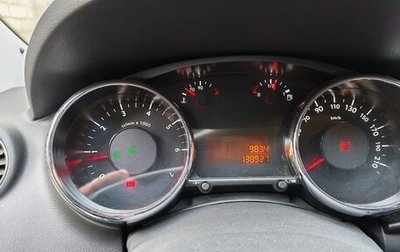 Peugeot 3008 I рестайлинг, 2012 год, 850 000 рублей, 1 фотография