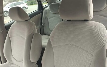 Citroen C5 I рестайлинг, 2006 год, 438 000 рублей, 24 фотография