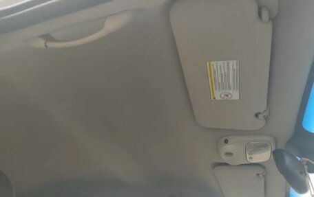 Citroen C5 I рестайлинг, 2006 год, 438 000 рублей, 23 фотография