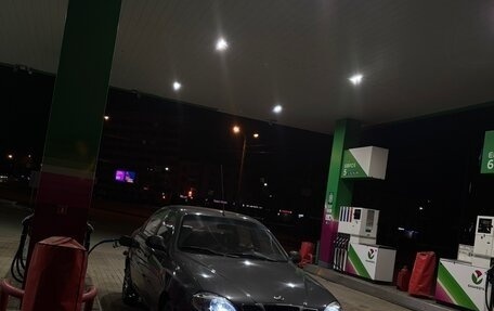 ЗАЗ Chance, 2011 год, 200 000 рублей, 1 фотография