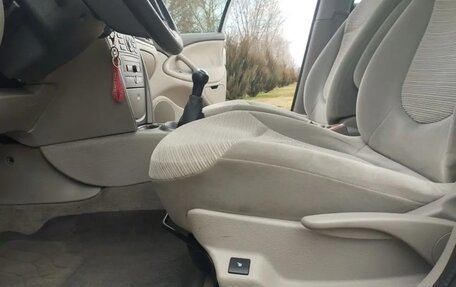 Citroen C5 I рестайлинг, 2006 год, 438 000 рублей, 25 фотография