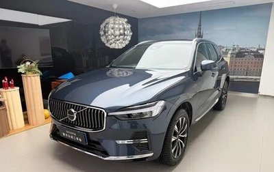 Volvo XC60 II, 2024 год, 6 199 000 рублей, 1 фотография