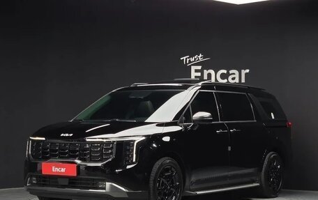 KIA Carnival, 2024 год, 5 100 000 рублей, 1 фотография