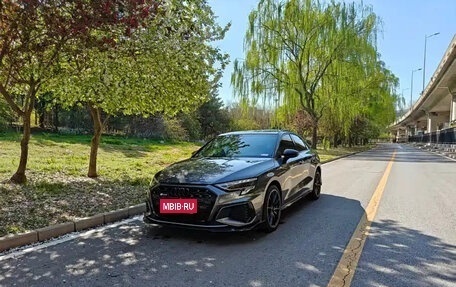 Audi A3, 2023 год, 1 847 018 рублей, 1 фотография