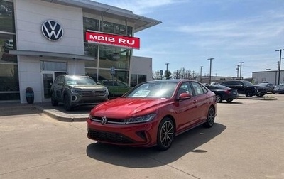 Volkswagen Jetta VII, 2026 год, 5 700 000 рублей, 1 фотография