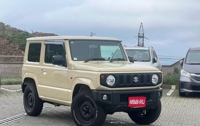 Suzuki Jimny, 2023 год, 1 865 000 рублей, 1 фотография