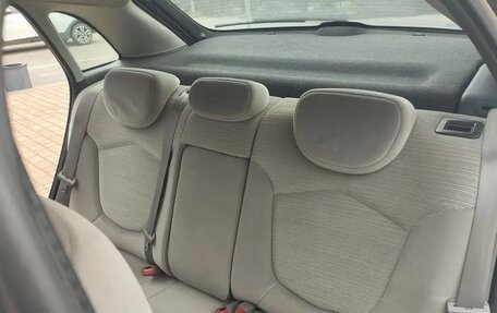 Citroen C5 I рестайлинг, 2006 год, 438 000 рублей, 29 фотография