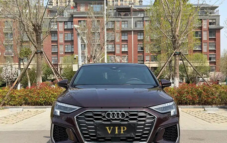 Audi A3, 2022 год, 1 780 018 рублей, 1 фотография