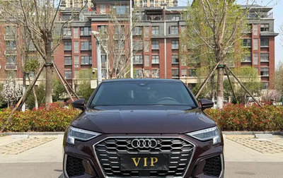 Audi A3, 2022 год, 1 780 018 рублей, 1 фотография