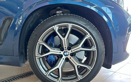 BMW X5, 2020 год, 9 300 000 рублей, 7 фотография