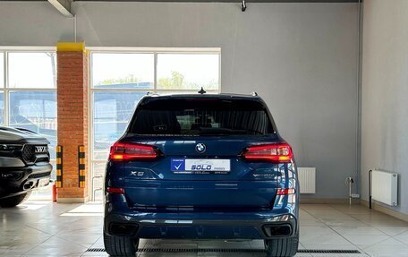 BMW X5, 2020 год, 9 300 000 рублей, 4 фотография