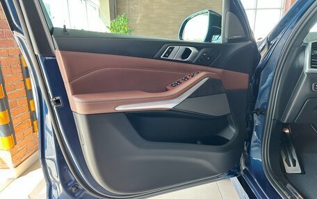 BMW X5, 2020 год, 9 300 000 рублей, 5 фотография