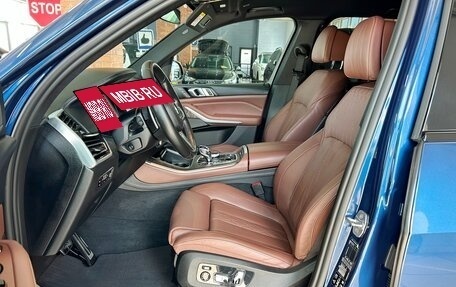 BMW X5, 2020 год, 9 300 000 рублей, 6 фотография