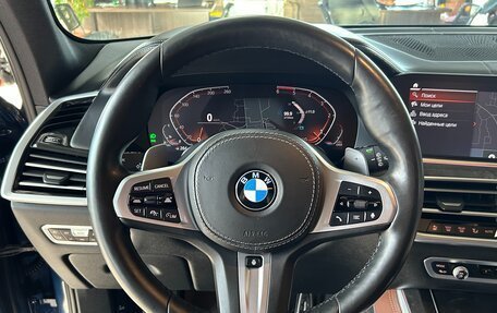 BMW X5, 2020 год, 9 300 000 рублей, 12 фотография