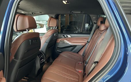 BMW X5, 2020 год, 9 300 000 рублей, 17 фотография