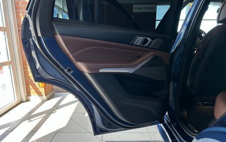 BMW X5, 2020 год, 9 300 000 рублей, 18 фотография