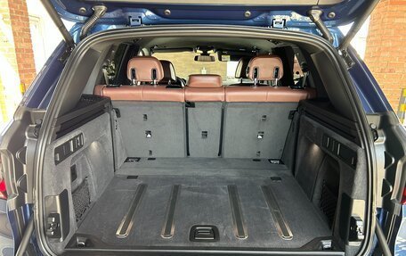 BMW X5, 2020 год, 9 300 000 рублей, 16 фотография