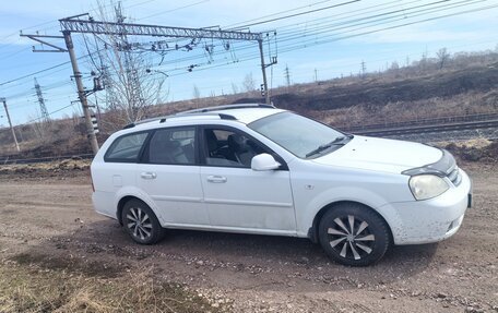 Chevrolet Lacetti, 2012 год, 350 000 рублей, 3 фотография