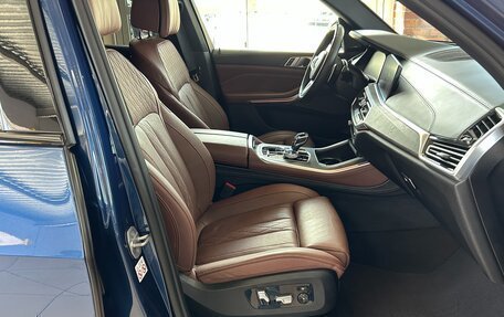 BMW X5, 2020 год, 9 300 000 рублей, 14 фотография