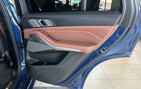 BMW X5, 2020 год, 9 300 000 рублей, 13 фотография