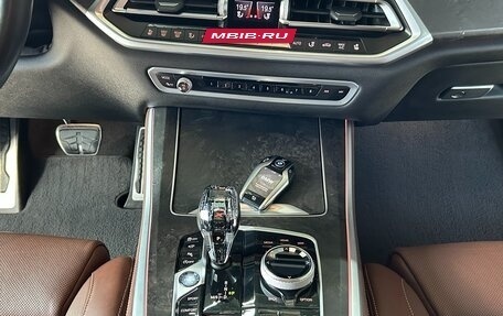 BMW X5, 2020 год, 9 300 000 рублей, 10 фотография